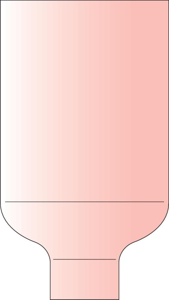 Produktbild Keram. Gasdüse für Gaslinse Gr. 8 D:12,7