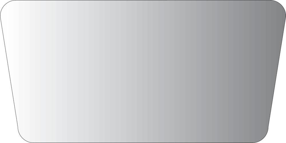 Produktbild Isolator SR17/18/26 vorne,18CG