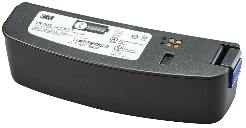 Produktbild 3M Hochleistungsbatterie TR-332 für TR-300