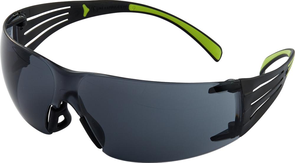 Produktbild 3M Brille SecureFit410 verspiegelt