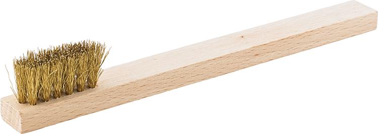 Produktbild Fortis Zündkerzenbürste