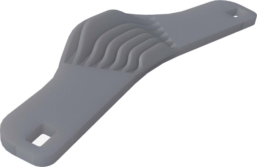 Produktbild Optrel Nasenauflage für Weldcap