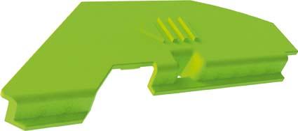 Produktbild Optrel Batteriedeckel