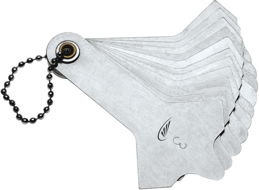 Produktbild Helios Preisser Schweissnahtlehre 3-12mm Horex