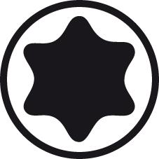 Produktbild Hazet Hand Schlagschraubern Satz 17tlg. bild 5