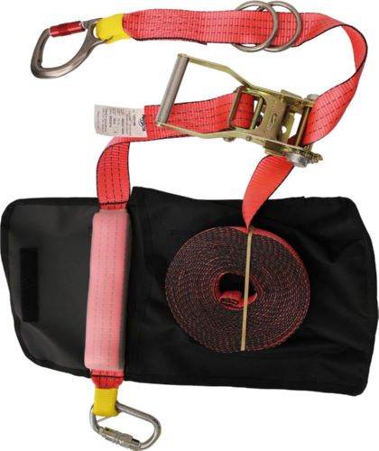 Produktbild 3M Anschlageinrichtung PROTECTA Pro Line mobil 10M