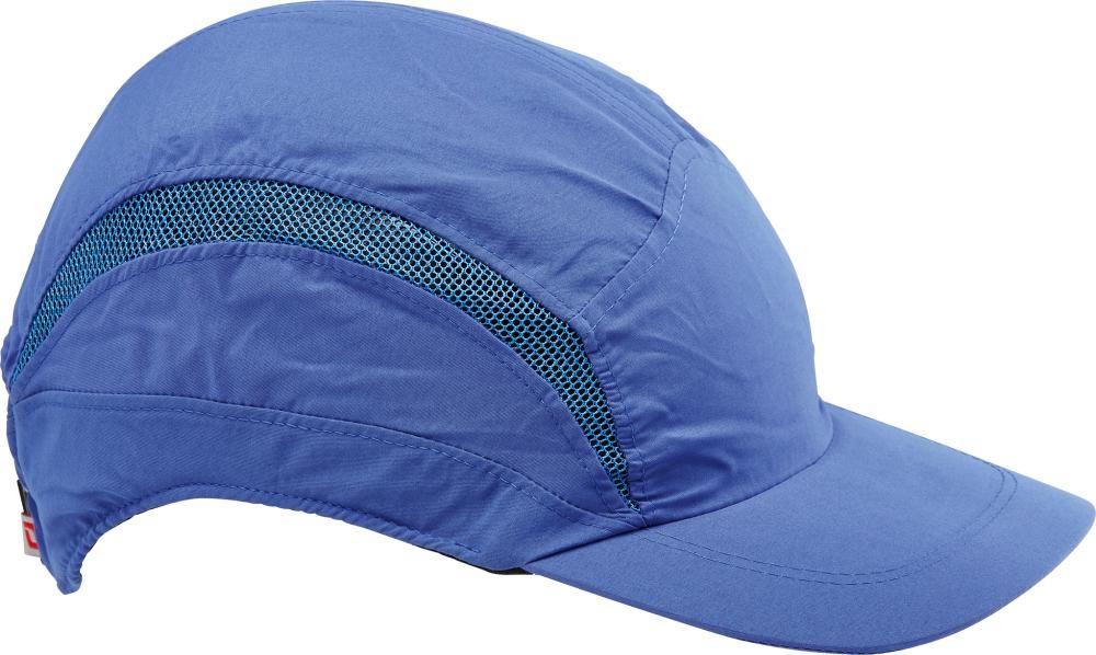 Produktbild 3M Anstoßkappe First Base 3 Classic Standard königsblau