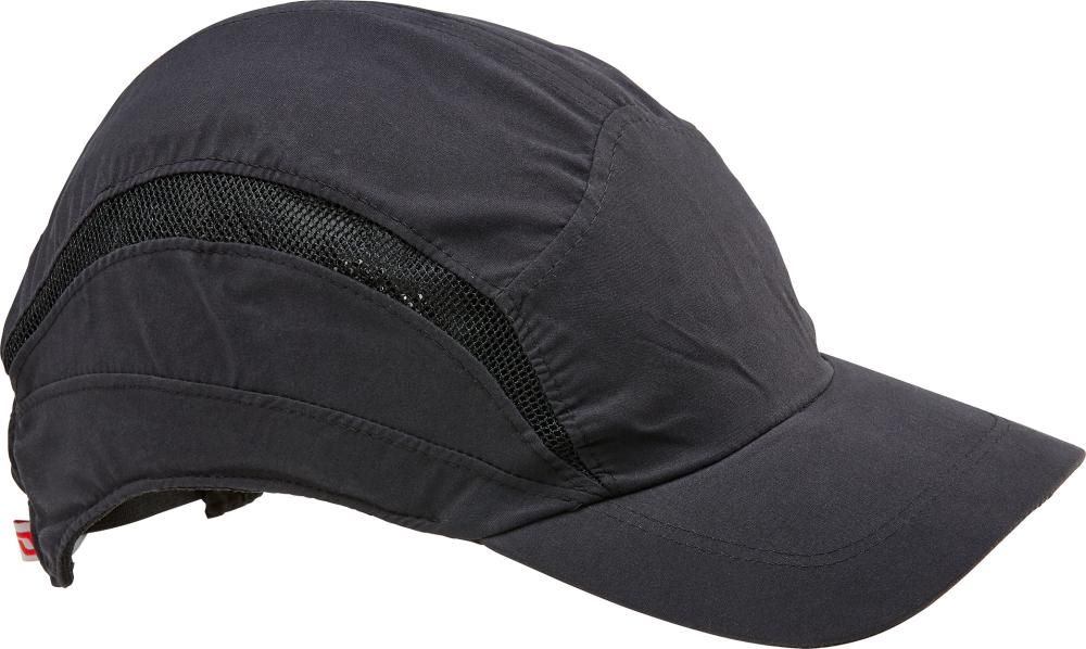 Produktbild 3M Anstoßkappe First Base 3 Classic Standard schwarz