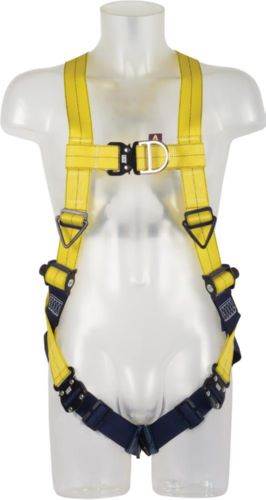 Produktbild 3M Auffanggurt Delta Größe XL