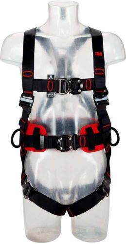 Produktbild 3M Auffanggurt Komfort PROTECTA Größe Uni