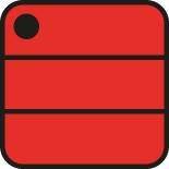 Produktbild 3M Bügelgehörschützer 1310 bild 2