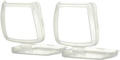 Produktbild 3M Filterdeckel D 701