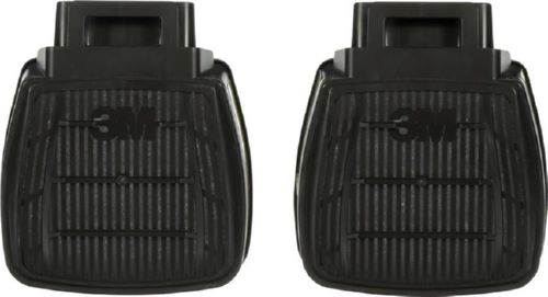 Produktbild 3M Gas und Dämpfefilter D 8059 ABEK1