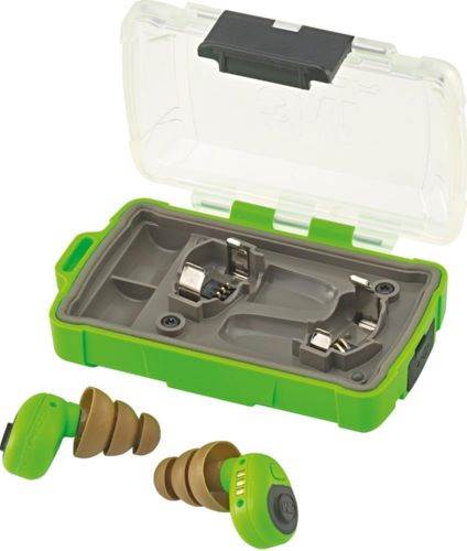 Produktbild 3M Gehörschutzstöpsel EEP 100 EU elektronisch Peltor bild 2