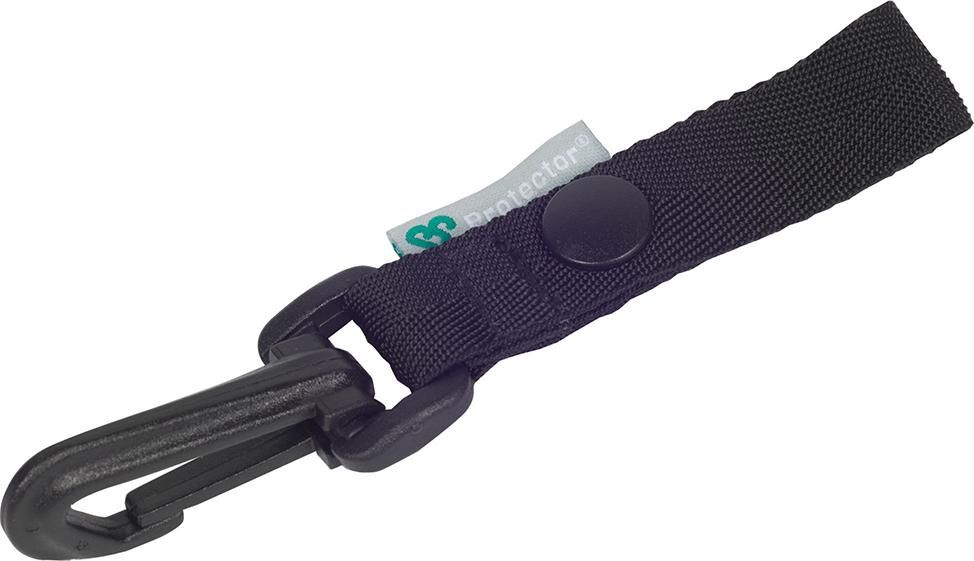 Produktbild 3M Gurtelclip First Base 3 für Anstoßkappen