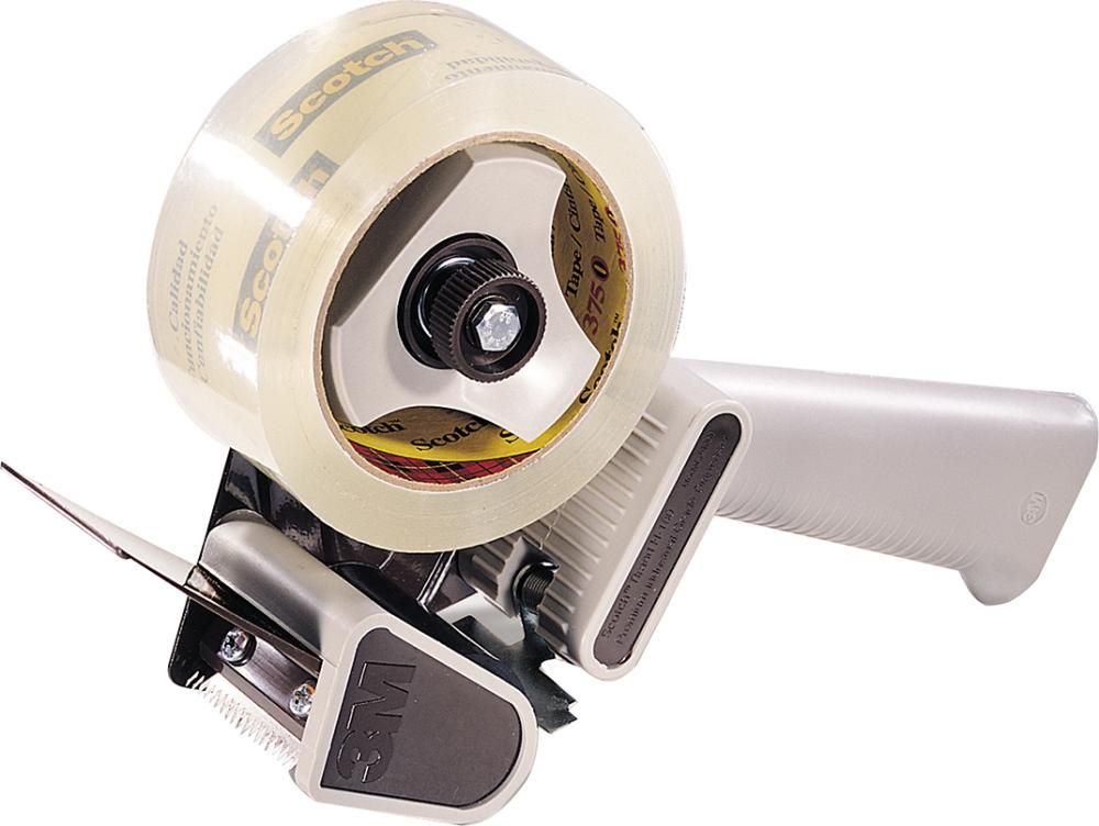 Produktbild 3M Abroller Handabroller H-180