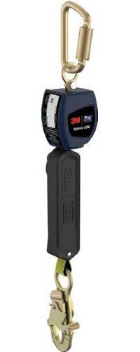 Produktbild 3M Höhensicherungsgerät 2 Meter lang DBI SALA Nano Lok