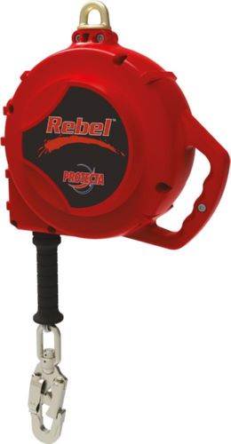 Produktbild 3M Höhensicherungsgerät Rebel Drahtseil 15 Meter lang