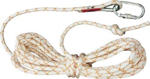 Produktbild 3M Kernmantelseil PROTECTA Länge 10 Meter Seildurchmesser 12,5mm