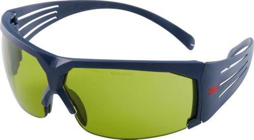 Produktbild 3M Schutzbrille SecureFit617PC grau IR1.7 AS