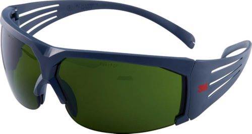 Produktbild 3M Schutzbrille SecureFit630PC grau IR3.0 AS