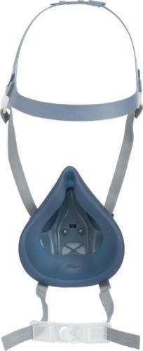 Produktbild 3M Silikonhalbmaske 7503 Größe L