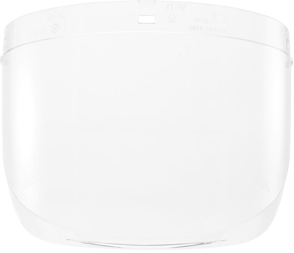 Produktbild 3M Visier 5F-11 zu Multisystem G500