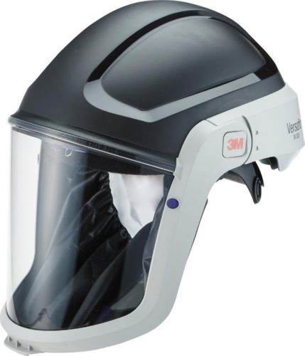 Produktbild 3M Visierkopfteil Serie M 207 schwer entflammbar