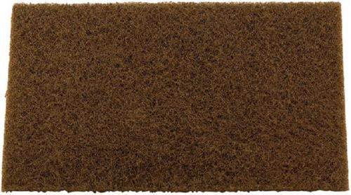 Produktbild 3M Vlies Handpads 7447 CF 158 x 224 mm Avfn