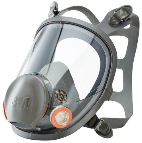 Produktbild 3M Vollmaske 6700 Größe S