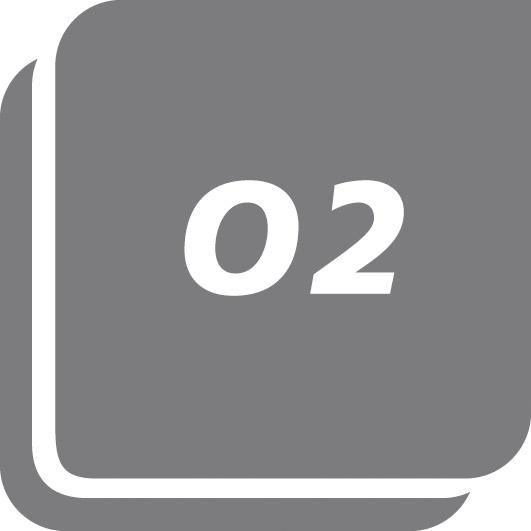 Produktbild Abeba Halbschuh 36728 O2 schwarz Gr. 45 bild 2