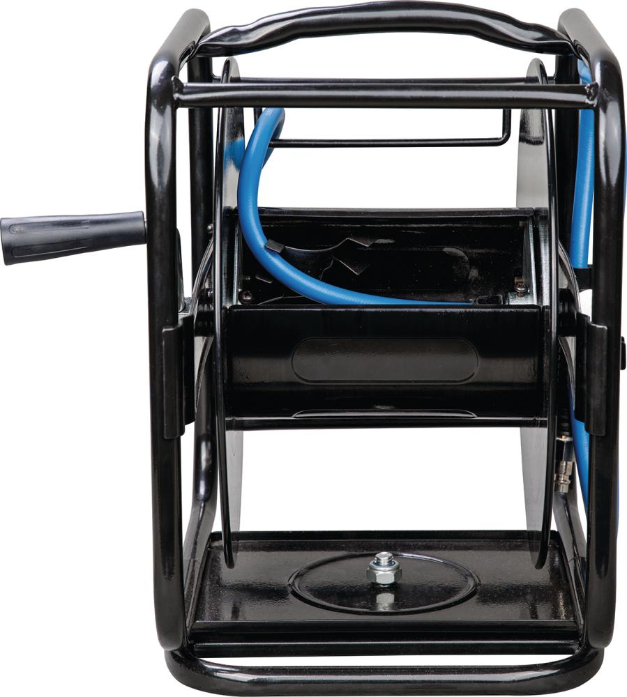 Produktbild Aircraft Druckluft Schlauchtrommel DST 8/31 30m bild 5