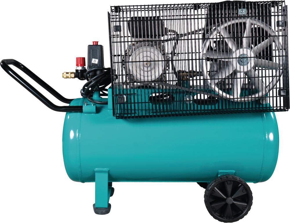 Produktbild Aircraft Kompressor Airstar 321/50 E bild 4