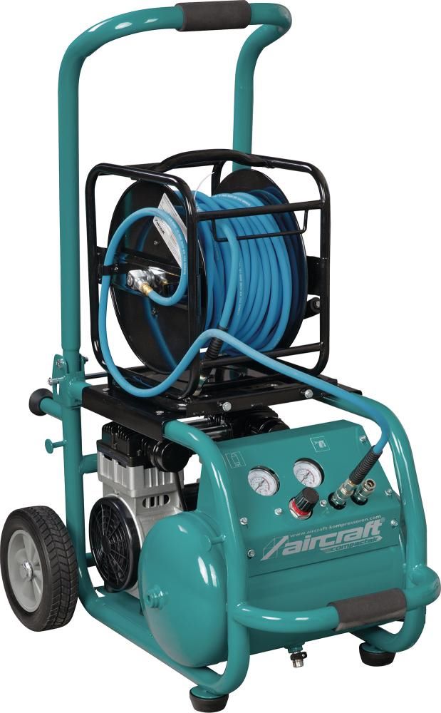 Produktbild Aircraft Kompressor Compact Air 240/20 OF E