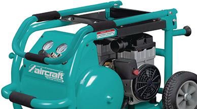 Produktbild Aircraft Kompressor Compact Air 240/20 OF E bild 3