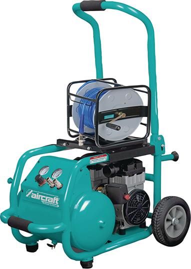 Produktbild Aircraft Kompressor Compact Air 240/20 OF E bild 4