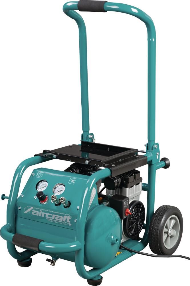 Produktbild Aircraft Kompressor Compact Air 240/20 OF E bild 5