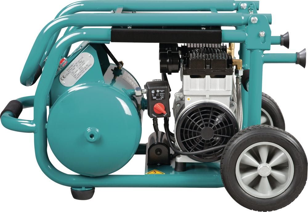 Produktbild Aircraft Kompressor Compact Air 240/20 OF E bild 7