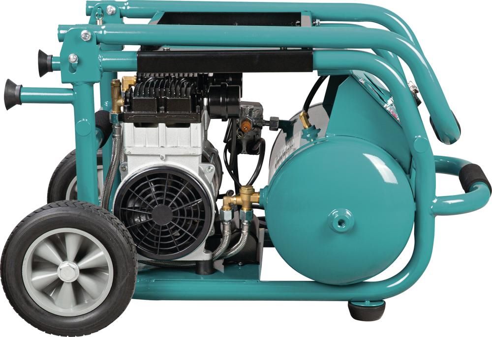 Produktbild Aircraft Kompressor Compact Air 240/20 OF E bild 8