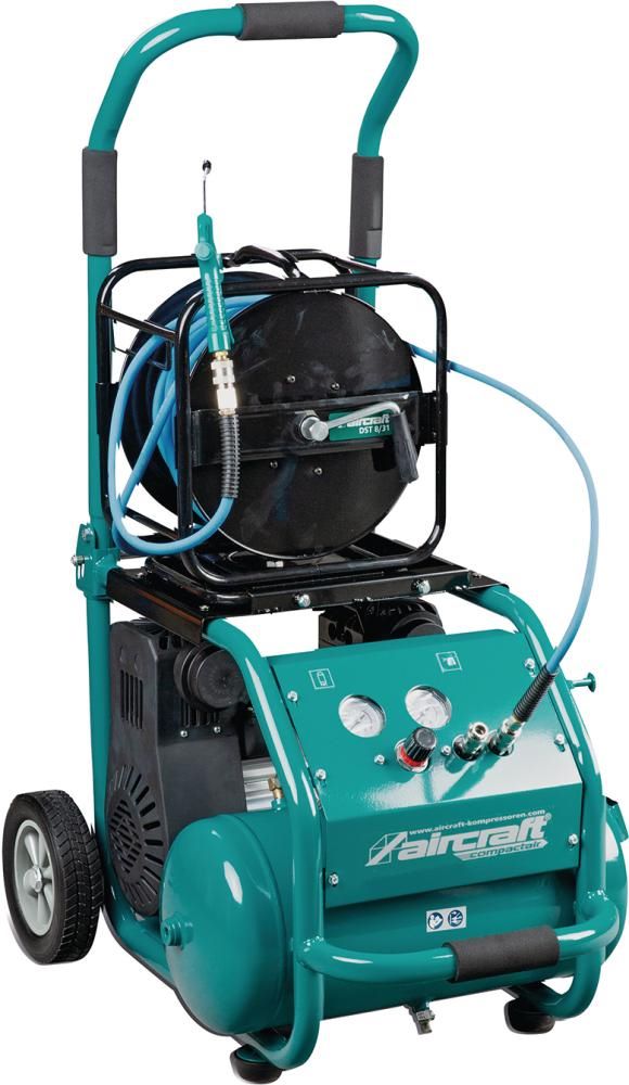 Produktbild Aircraft Kompressor Compact Air 320/24 OF E