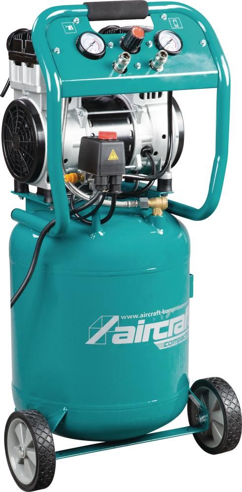 Produktbild Aircraft Kompressor Compact Air 240/40 OF E bild 3