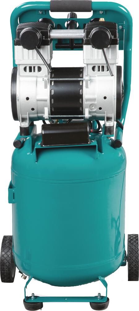 Produktbild Aircraft Kompressor Compact Air 240/40 OF E bild 4