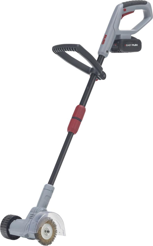 Produktbild Alko Akku Fugenbürste MB 2010 ohne Akku bild 3