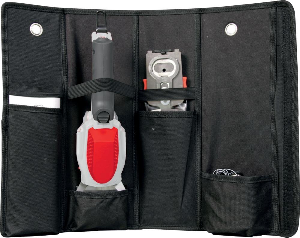 Produktbild Ikra Akku Gras und Strauchschere IGBS 1054 7.2V bild 2