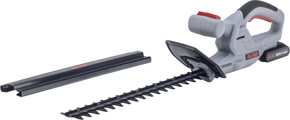 Produktbild Alko Akku Heckenschere HT2000 inclusive Akku