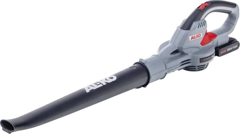Produktbild Alko Akku Laubbläser LB 2060 ohne Akku und Ladegerät