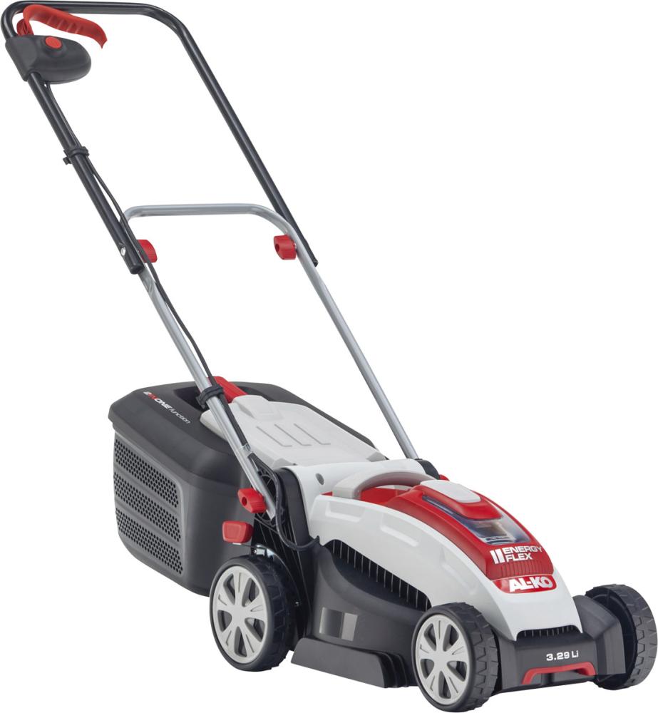 Produktbild Alko Akku Rasenmäher Moweo 3.29 mit kraftvollem 40V max Li-Ion Akku