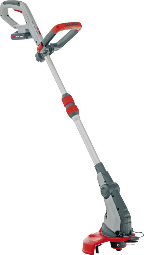 Produktbild Alko Akku Rasentrimmer GT 2025 ohne Akku und Ladegerät