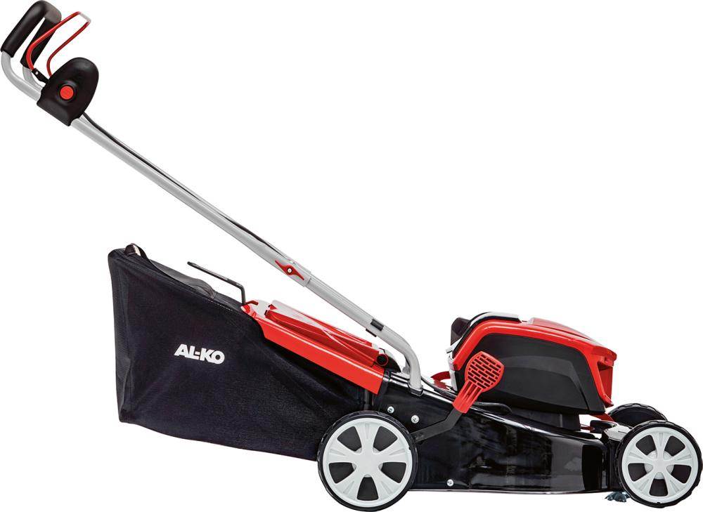 Produktbild Alko Akku Rasenmäher 42.9 Li mit Akku und Ladegerät bild 3