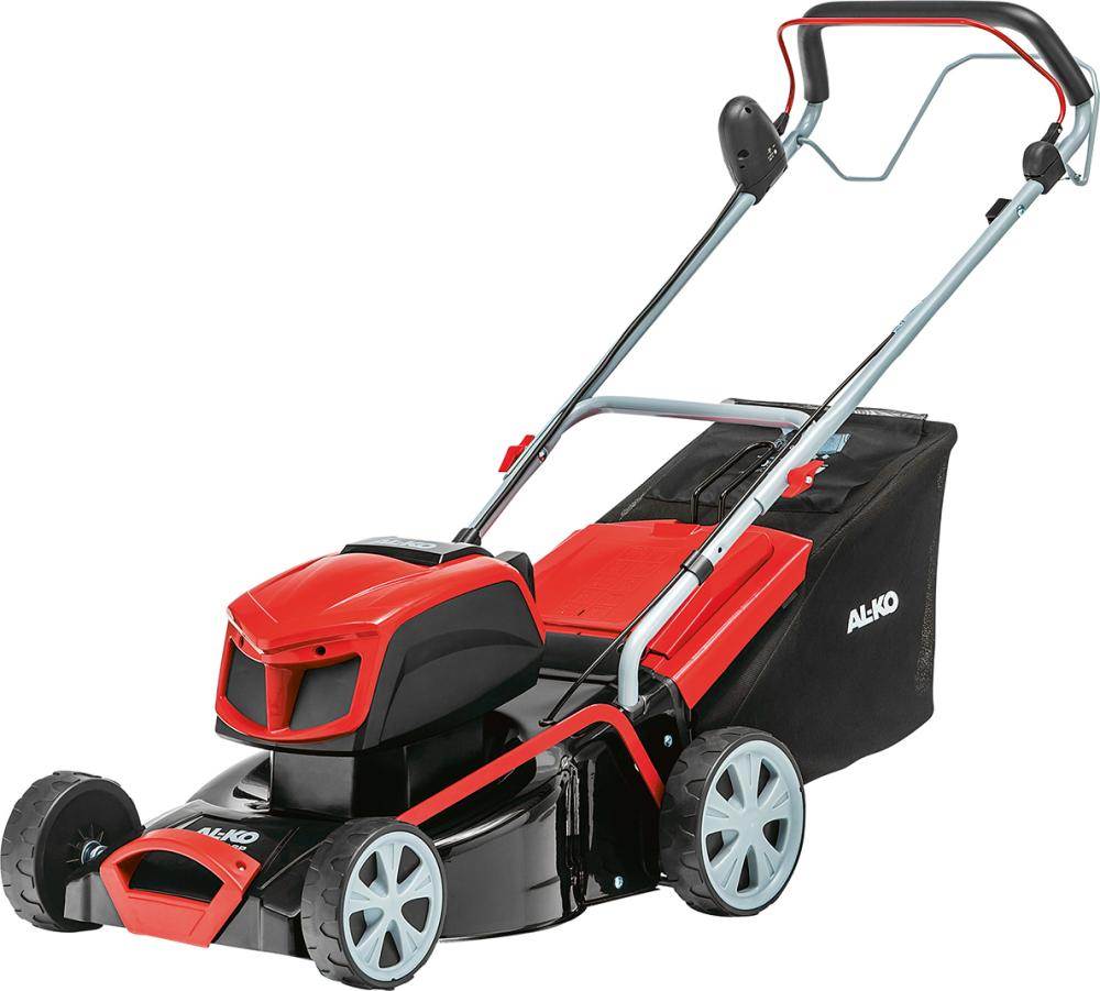 Produktbild Alko Akku Rasenmäher 42.9 Li SP ohne Akku